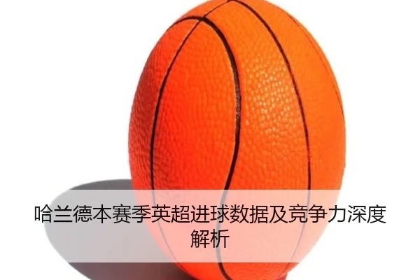 哈兰德本赛季英超进球数据及竞争力深度解析